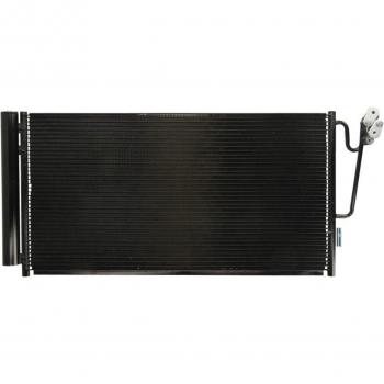 Condensador aire acondicionado THERMOTEC KTT110111 con secador