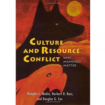 Culture and Resource Conflict: Why Meanings Matter