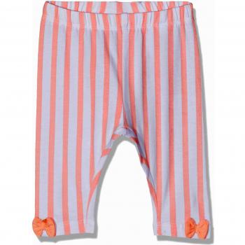 NAME IT Nbfjab Capri Pantalones Cortos, Rosa