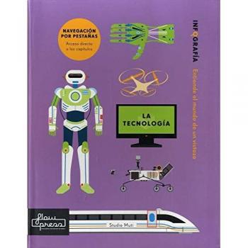 La tecnología - Muti, Studio / Rogers, Simon