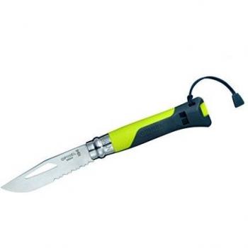 Opinel 254270 - Cuchillo