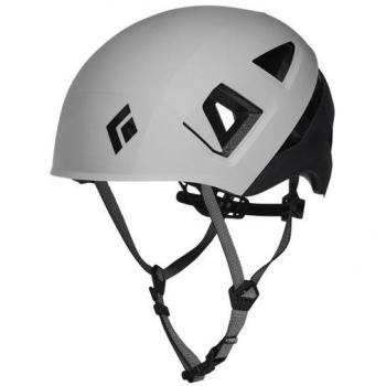 Black Diamond Capitan Helmet, Pewter/Black, Small/Medium, BD6202219297S-M1