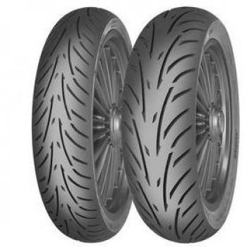 Mitas Touring Force-SC 120/70-10 TL 54L Rueda trasera y delantera Neumático Verano GRIP500