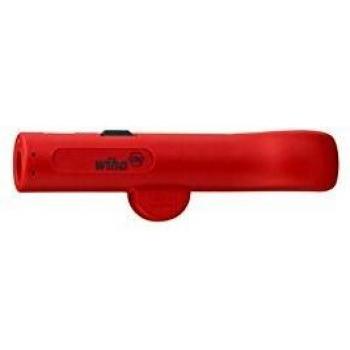 WIHA 36052 - Herramienta pelacable SB 246-77 Stripping Tool 8,0-13,0 mm Ref. 24677SB