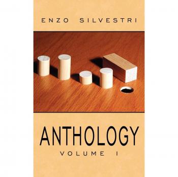 Antología Volumen I - Edición de Bolsillo