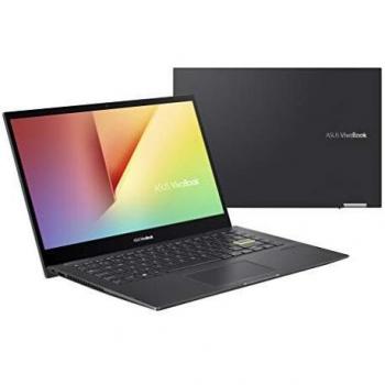 ASUS VivoBook Flip TP470EA-EC163T - Portátil 14 Full HD