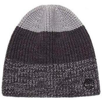 Timberland A1EX7 - Gorro unisex gris Talla única