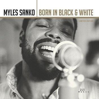 Born In Black & White