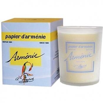 Bougie Armenie
