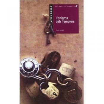 L`enigma dels templers: 1
