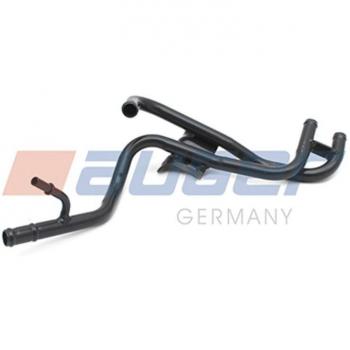 Conducto de refrigerante AUGER 84036 - Tubo de líquido refrigerante de alta calidad