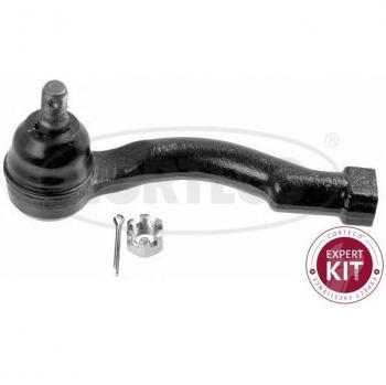 Rótula de dirección CORTECO 49401013 - Tipo: Rótula de dirección, Marca: CORTECO, Número de parte: 49401013