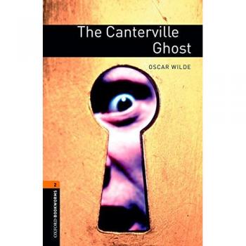 Oxford Bookworms 2. The Canterville Ghost Digital Pack