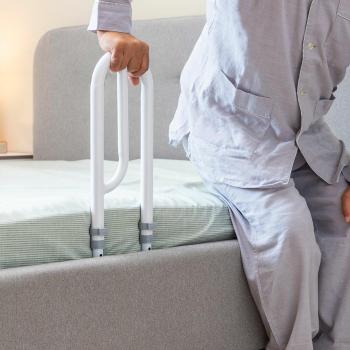 Asidero de Seguridad para Cama Beddaid InnovaGoods
