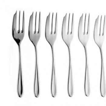 Sophie Conran Rivelin by Arthur Price Pastry Forks