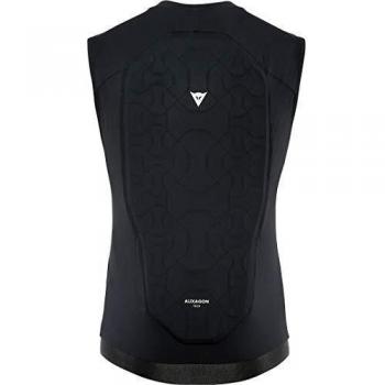 Chaleco Protector de Espalda Dainese Auxagon Negro Mujer