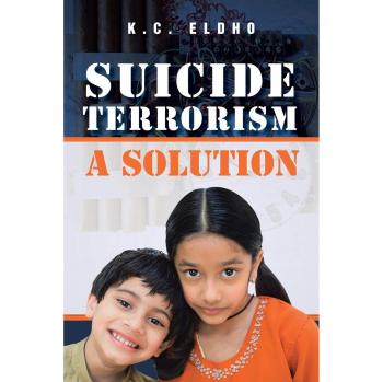 Terrorismo Suicida - Una Solución (Edición en Tapa Blanda)