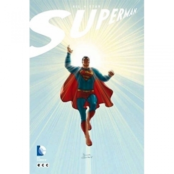 All Star Superman - 3a edición