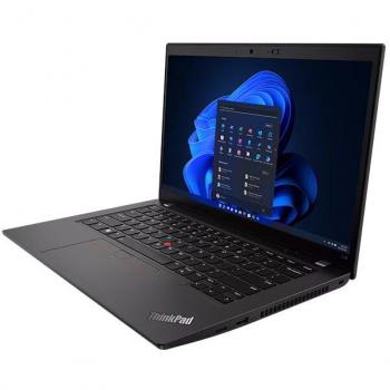 Laptop Lenovo ThinkPad L14, Intel Core i5-1335U, 35.6 cm (14) Full HD, 8 GB DDR4-SDRAM, 512 GB SSD, Wi-Fi 6 (802.11ax