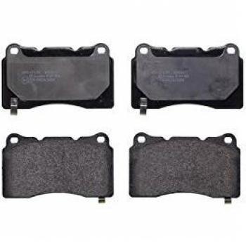 BREMBO Brake Pad Set P09004