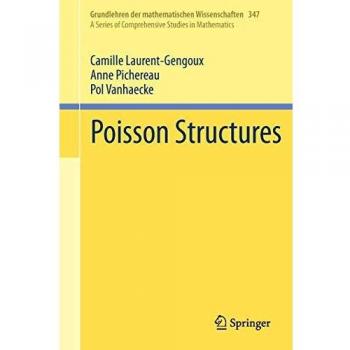 Poisson Structures: 347