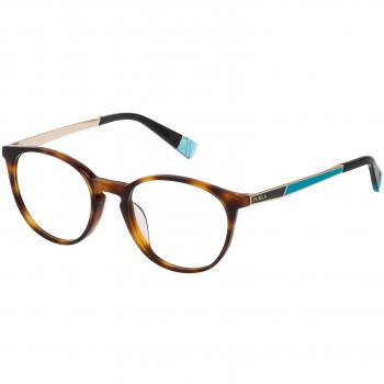 Gafas de Sol Police VPLD08-5506RZ Rojo Unisex Adulto Ø 52 mm