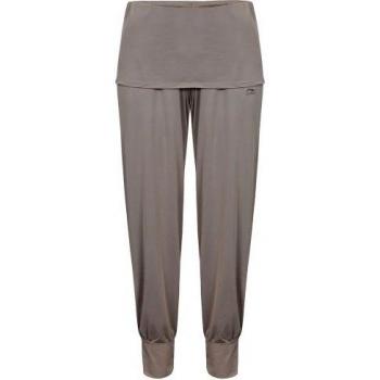 Li Ning Freizeit Hose A616 - Pantalones deportivos para mujer, color gris, talla DE: L
