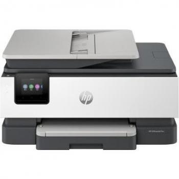 HP OfficeJet Pro 8132e Impresora Multifunción Color WiFi Dúplex Fax