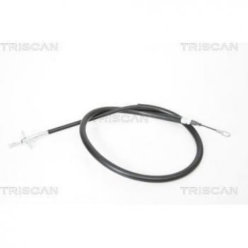 Cable de freno de mano TRISCAN 8140 23155