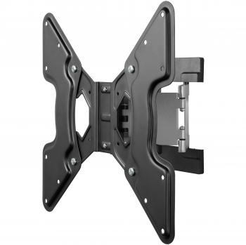 Goobay 69295 ala doble-soporte easy fold ML para TV 140 cm