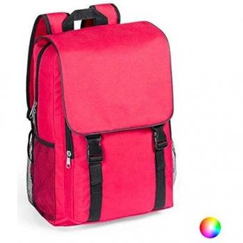 Mochila Multiusos Infantil Roja 144922