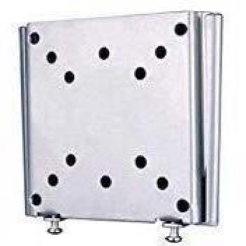 NewStar FPMA-W25 - Soporte de pared para monitor/TV, color plateado