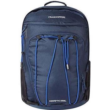 Craghoppers KiwiPro RSack 30L Mochilas, Hombre, Azul Marino, Suelto