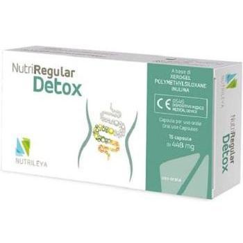 Nutriregular Macro Lax 20 Sobres