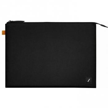 Funda Protectora Native Union W.F.A para MacBook Pro 16 - Negro, Resistente al Agua