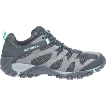 Zapatillas de montaña de mujer Alverstone Merrell