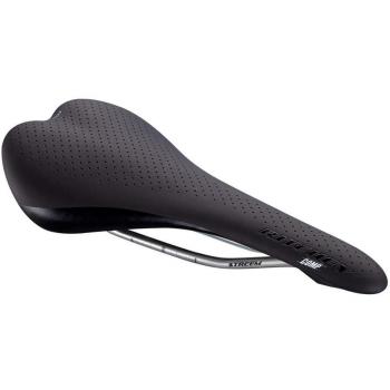 Ritchey Streem Comp 132 Sillín Bicicleta, Negro, 278 x 132
