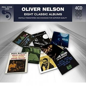 Eight Classic Albums