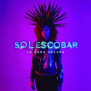 La Dama Oscura - Sol Escobar