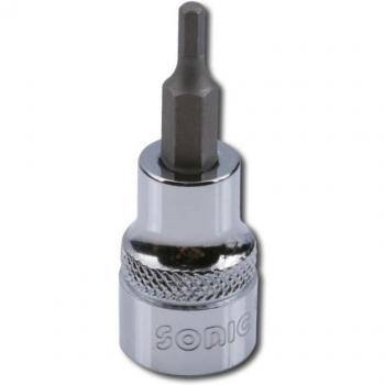 Punta de atornillar hexagonal SONIC 82414803 - Inserto de pasador 3/8 HEX