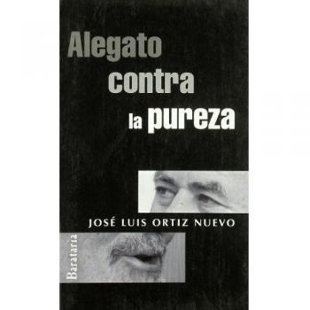 Alegato contra la pureza