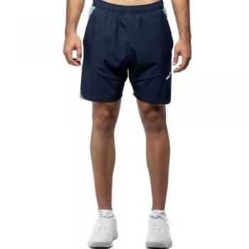 Pantalón Corto Vairo Pro Hombre Azul Marino