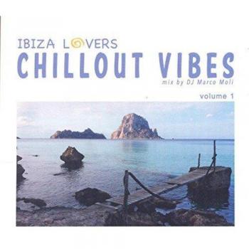 Chillout Vibes / Various