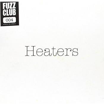 Fuzz Club Session VINYL