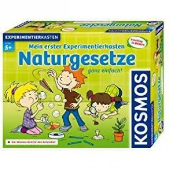 KOSMOS 60207 - Juguetes para el Aprendizaje