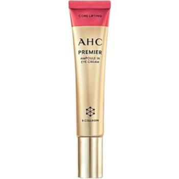 AHC Premier Ampoule In Eye Cream Core Lifting 40ml