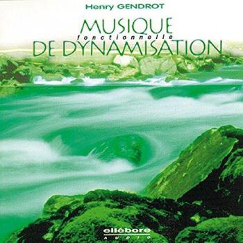 Musique Fonctionnelle De Dynamisation