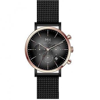 Marco Milano MH99238G1 Montre Hommes Chronographe
