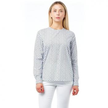Bagutta White Cotton Shirt - S
