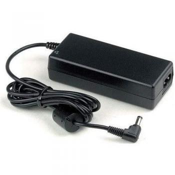 Micro Battery MBA1300 Adaptador e inversor de Corriente Interior 40 W Negro - Fuente de alimentación